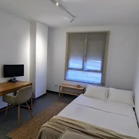 Lägenhet Sea&ski Oasis *