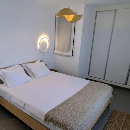 Sea&ski Oasis شقة سالوبرينيا