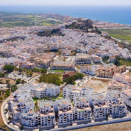 Sea&ski Oasis سالوبرينيا