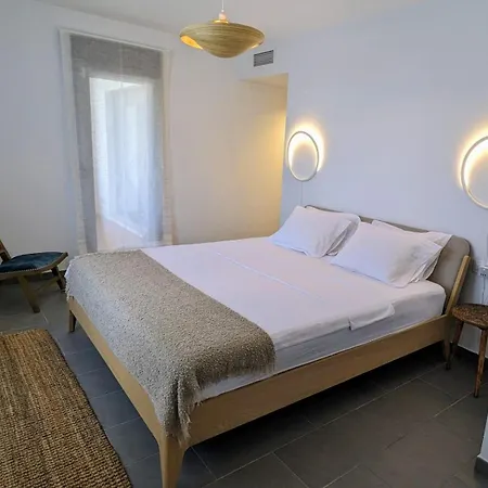 Sea&ski Oasis سالوبرينيا